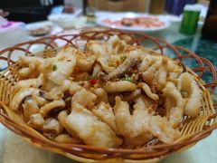 -老字号蛇口德记烧腊饭店·海鲜加工