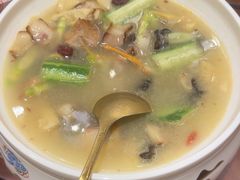 -玉舌尖私房菜(裕华店)