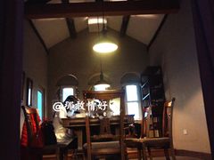 -1901 Cafe(西四店)
