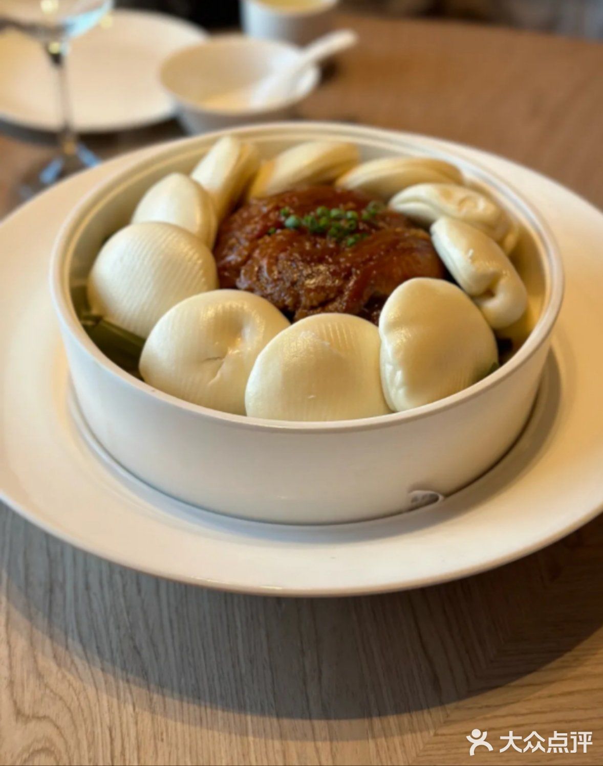 艳阳天美食打卡