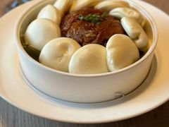 -艳阳天·非遗楚菜(武汉客厅店)