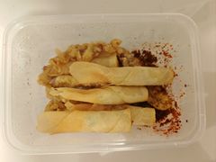 -山悦里 山野·鲜火锅(罗斯福广场店)