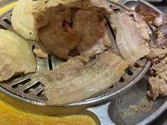 -喜来稀肉(虹泉路店)