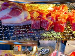 -不好找木炭烤肉