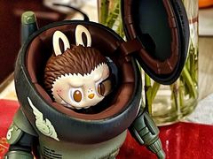 -泡泡玛特POPMART(世豪广场店)