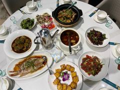 -e格私厨·团建聚餐·私房菜(南山店)