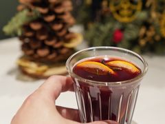 -潮一不贰·法式甜品·生日蛋糕·西式简餐(外滩店)