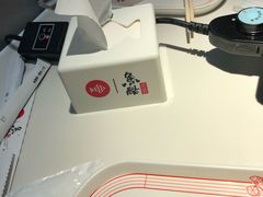 -鱼酷活鱼烤鱼(人信汇商场店)