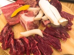 -黄金牧场(明洞总店)