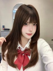 -New Fashion发型定制