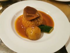 -安蒂娅·海鲜自助餐厅(安蒂娅美兰酒店)