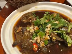 -金穗园·砂锅粥.醉鸡煲火锅(长寿路店)