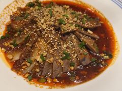 -峨嵋小镇·川菜(正定朗华店)