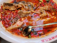 -坛宗剁椒鱼头(河西王府井店)