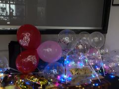 -CIAO·团建聚餐·生日派对轰趴馆(福田店)