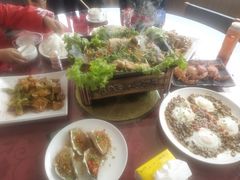 -张会海鲜饭店(东戴河店)