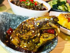 宽笮巷兔头-嗜辣吃客