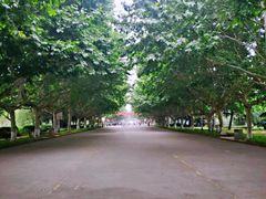 -河海大学(常州校区)