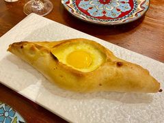 -格鲁·秀色Georgia’s Feast