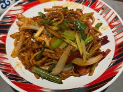 -塔哈尔·新疆盛宴(奉贤龙湖店)