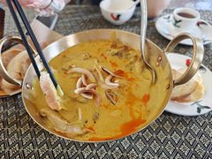 -南沙游艇会·大兵船餐厅