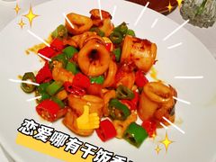 -南棠馆粤菜坊(群光店)