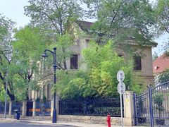 -天津五大道文化旅游区