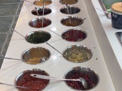 -德顺斋爆肚涮肉馆·烧烤·羊蝎子·清真炒菜(马驹桥店)