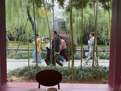 -COSTA COFFEE(西湖天地店)