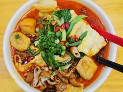 -螺小胖柳州螺蛳粉(钟楼总店)