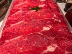 -领鲜天下·焗海鲜·花胶鸡(天目里店)