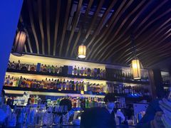 -MOSSO音乐酒吧·live house(长乐路店)