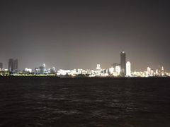 -武汉关码头(轮渡站)