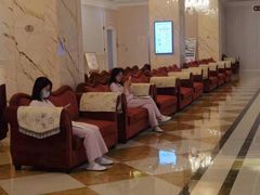 -名流健康高端体检中心·名宾门诊·健康管理