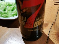 -腰子哥烤串(石佛营炫特店)