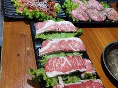 -猪小牛烤肉(青塔店)
