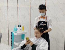 点击看大图 -秦·专注剪发