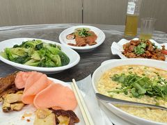 -师傅仔美食(东华老店)