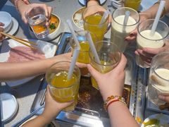 -海底捞火锅(大融城店)