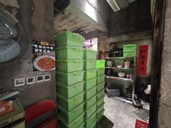 -五马集·海鲜·温州大牌档(黑金冠五马街十字路口店)