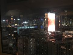 -香港尖沙咀凯悦酒店