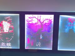 -荒岛实景沉浸密室(江汉路1店)