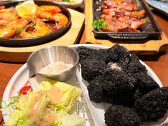 -小川洋风料理(江汉路店)