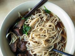 -李先生牛肉面大王(营口大润发店)