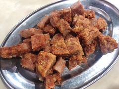 -美兰春记食店·龙舌坡红烧牛肉