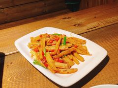 -福宝漠北·牛羊肉(广埠屯店)