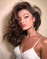 -TRIMS HAIR 修剪造型·烫染接发