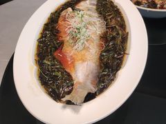 -忆家名门·上海菜(徐家汇店)