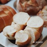 🥯面包人，面包魂。我就是个碳水做的博主吧…