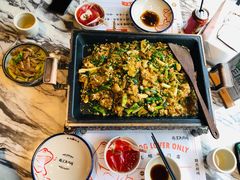 -臻享無招牌·食蛙专门店(太古里店)